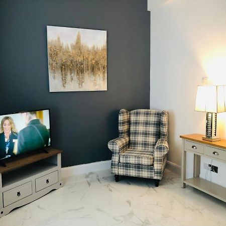 Ballycastle Town Centre Studio Apartment Eksteriør bilde